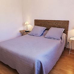 Appartement Selvia Quetia