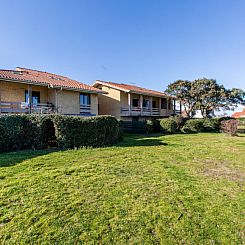 Appartement Les Bourdaines