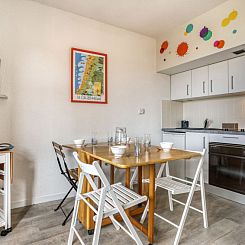 Appartement Trinquart