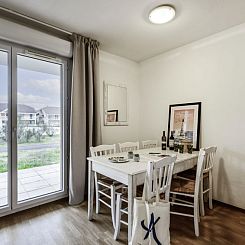 Appartement Les Alcyons T3