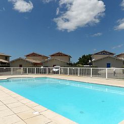 Appartement Les Jardins de l'Océan