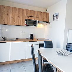 Appartement SC C06