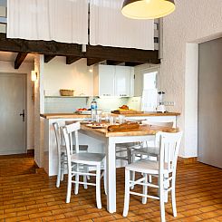 Appartement Hameau du courant