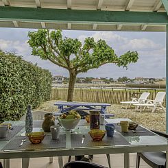 Vakantiehuis Le Hameau des Pêcheurs