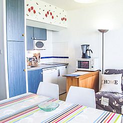 Appartement Grand Pavois