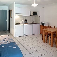 Appartement Les Hameaux de l'Océan 22