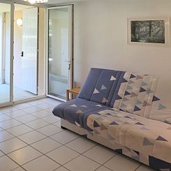 Appartement Les Hameaux de l'Océan 22