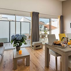 Appartement Les Patios d'Eugénie