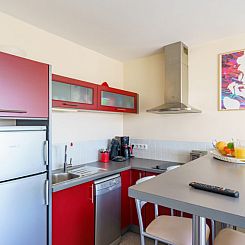 Appartement Impératrice