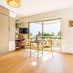 Appartement Super Privé