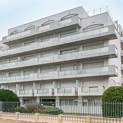 Appartement Jetée des Marins