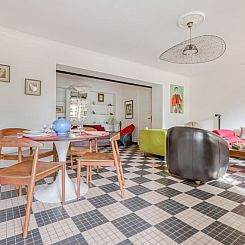 Appartement Villa Giroflé