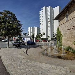 Appartement Port Arcachon