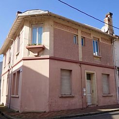 Appartement Legallais