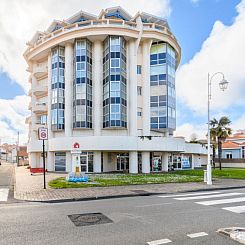 Appartement Grand voile