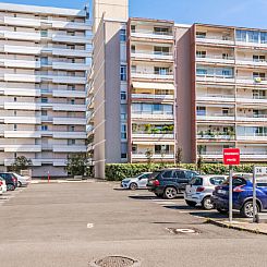 Appartement Arcachon Marines