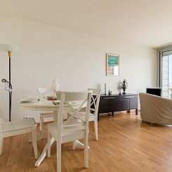 Appartement Mogador