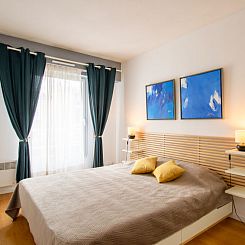 Appartement Le Palma