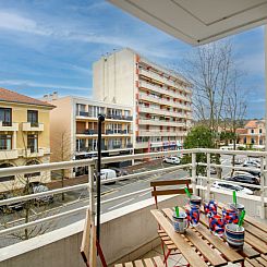 Appartement Le Palma