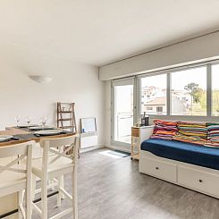 Appartement Jetée des Marins