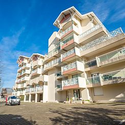 Appartement Les Pieds dans l'eau