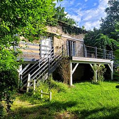 Vrijstaande woning in Aquitaine, Frankrijk