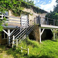 Vrijstaande woning in Aquitaine, Frankrijk