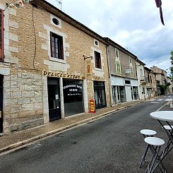 Vrijstaande woning in Aquitaine, Frankrijk