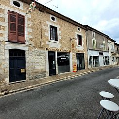 Vrijstaande woning in Aquitaine, Frankrijk