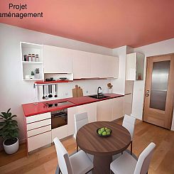 Appartement in Aquitaine, Frankrijk