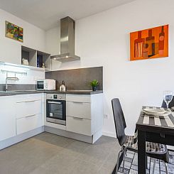 Appartement Xabadenia