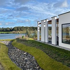 Vrijstaande woning in Limburg, België