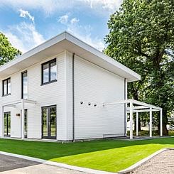 Mooi Zutendaal | 6-persoons wellnessvilla | 6ELW