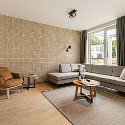 Vrijstaande woning in België