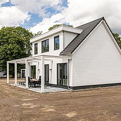 Vrijstaande woning in België