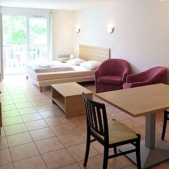 Appartement Le Domaine du Golf d'Albret