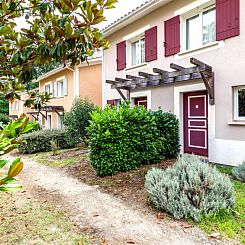 Appartement Le Domaine du Golf d'Albret