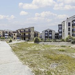 Appartement Les Maisons de l'Océan