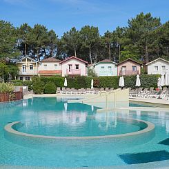 Appartement Domaine Golf Resort