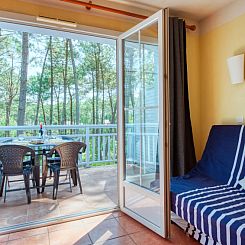 Appartement Domaine Golf Resort