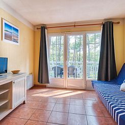 Appartement Domaine Golf Resort