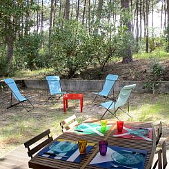 Vakantiehuis Les maisons de la forêt