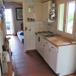 Appartement Petite Ramaline