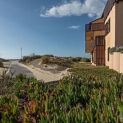 Appartement Les Maisons de l'Océan