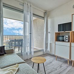 Appartement Les Sables d'Argent