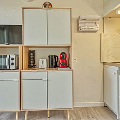 Appartement Les Sables d'Argent