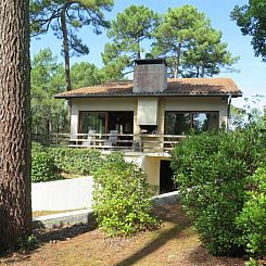 Vakantiehuis Le Hameau du Point du Jour