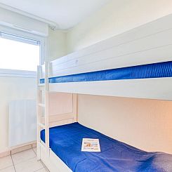 Appartement Bleu Marine