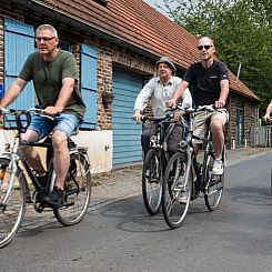 Vakantiehuis in Bocholt