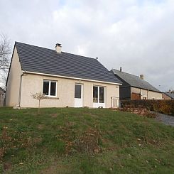 gîte Sylvint